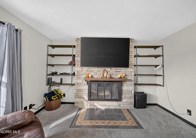 Photo 4 of Single family home for sale at 1416 6th Street, Findlay, OH 45840 | MLS# 10015268 | Listing updated on 2026-10-27