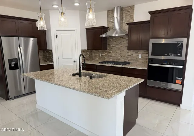 Photo 3 of Single family home for sale at 12737 Cono Norte Dr, El Paso, TX 79934 | MLS# 946200 | Listing updated on 2026-09-04