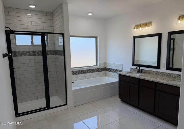 Photo 4 of Single family home for sale at 12737 Cono Norte Dr, El Paso, TX 79934 | MLS# 946200 | Listing updated on 2026-09-04