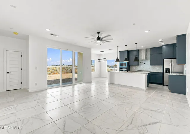 Photo 3 of Single family home for sale at 9712 Juan Diego St, El Paso, TX 79927 | MLS# 930076 | Listing updated on 2026-09-07