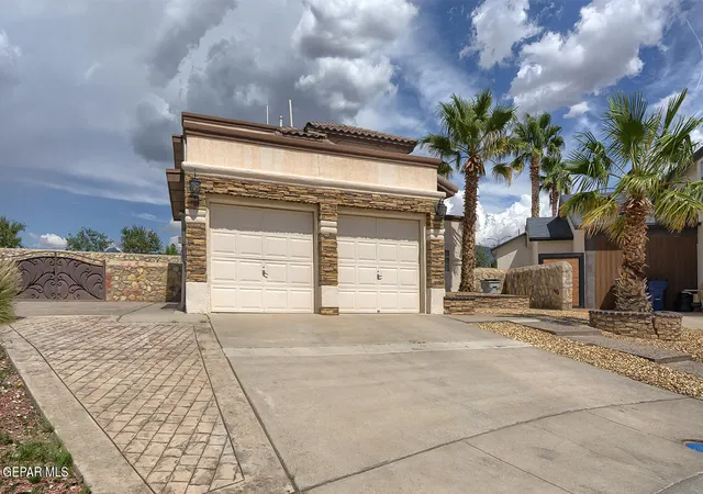 Photo 4 of Sale Pending at 1404 Plz Fatima Ct, El Paso, TX 79912 | MLS# 953085 | Listing updated on 2026-10-29