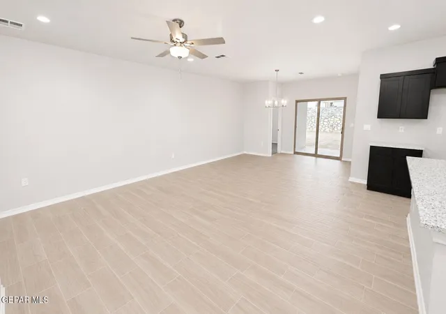 Photo 3 of Single family home for sale at 9931 Rhiannon Pl, Socorro, TX 79927 | MLS# 930664 | Listing updated on 2026-09-17