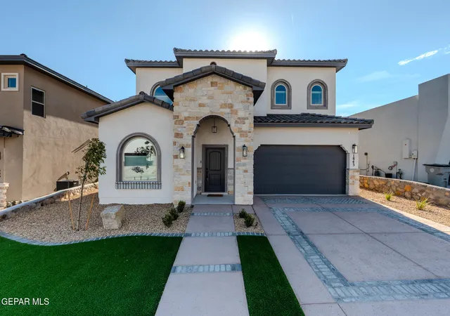Photo 1 of Single family home for sale at 1843 Cimarron Park Dr, El Paso, TX 79911 | MLS# 930964 | Listing updated on 2026-09-21