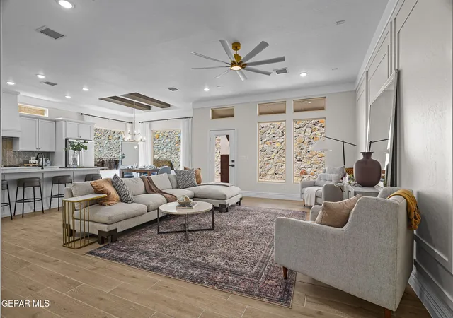 Photo 2 of Single family home for sale at 13359 Jeff Winton Dr, Horizon City, TX 79928 | MLS# 931884 | Listing updated on 2026-09-28