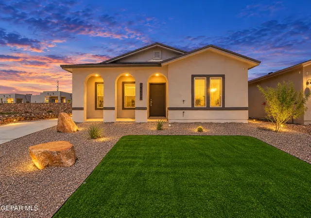 Photo 2 of Sale Pending at 15025 Resolve Dr, El Paso, TX 79938 | MLS# 935588 | Listing updated on 2026-10-17