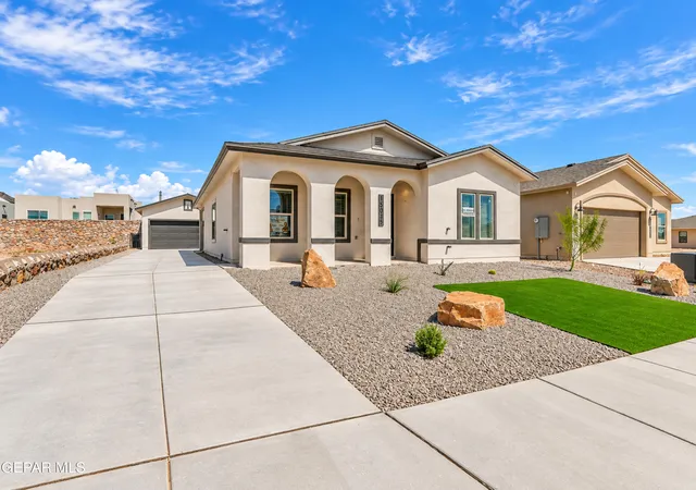 Photo 3 of Sale Pending at 15025 Resolve Dr, El Paso, TX 79938 | MLS# 935588 | Listing updated on 2026-10-17