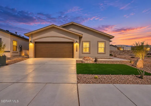 Photo 2 of Single family home for sale at 15029 Resolve Dr, El Paso, TX 79938 | MLS# 935590 | Listing updated on 2026-10-09