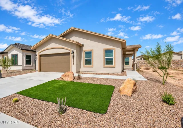 Photo 3 of Single family home for sale at 15029 Resolve Dr, El Paso, TX 79938 | MLS# 935590 | Listing updated on 2026-10-09