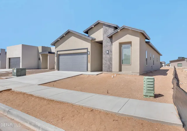 Photo 3 of Single family home for sale at 15109 Steer Dr, El Paso, TX 79938 | MLS# 938388 | Listing updated on 2026-09-17