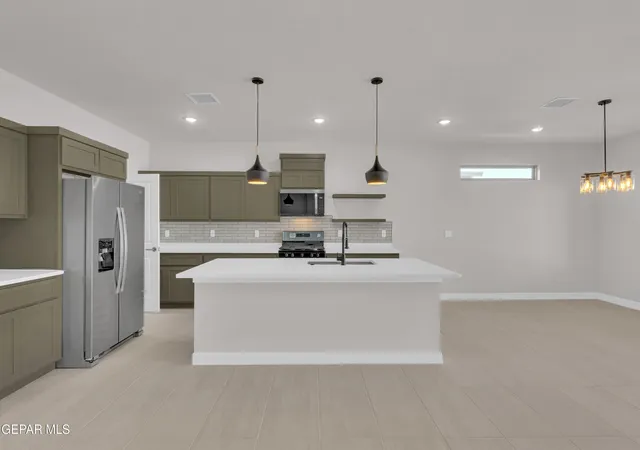 Photo 4 of Single family home for sale at 3812 Aspire Pl, El Paso, TX 79938 | MLS# 938284 | Listing updated on 2026-09-17