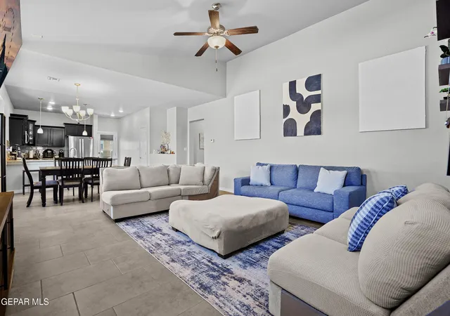 Photo 2 of Sale Pending at 12068 Mesquite River Dr, El Paso, TX 79934 | MLS# 950565 | Listing updated on 2026-09-18