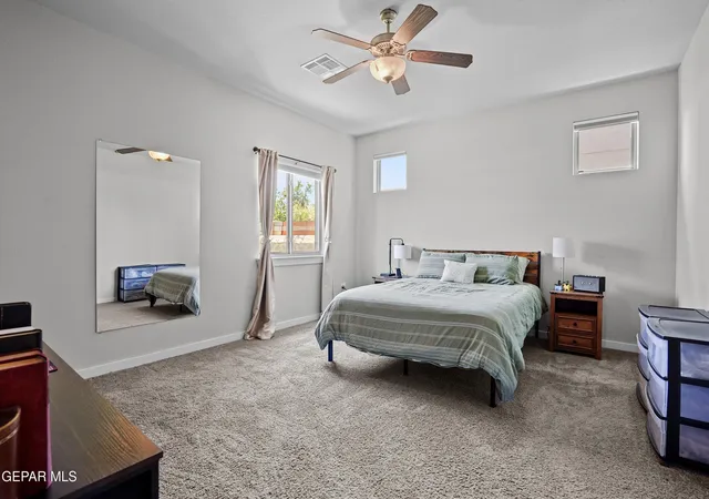 Photo 3 of Sale Pending at 12068 Mesquite River Dr, El Paso, TX 79934 | MLS# 950565 | Listing updated on 2026-09-18