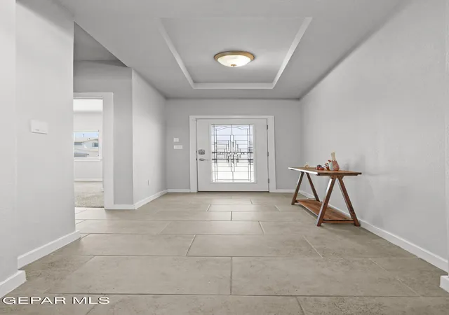 Photo 4 of Sale Pending at 12068 Mesquite River Dr, El Paso, TX 79934 | MLS# 950565 | Listing updated on 2026-09-18