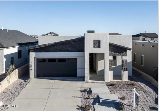 Photo 1 of Single family home for sale at 12753 Eltham Dr, Horizon City, TX 79928 | MLS# 950833 | Listing updated on 2026-09-09