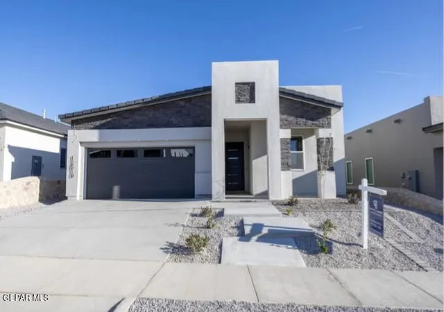 Photo 2 of Single family home for sale at 12753 Eltham Dr, Horizon City, TX 79928 | MLS# 950833 | Listing updated on 2026-09-09