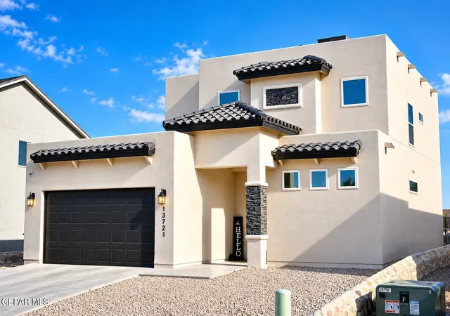 Photo 1 of Single family home for sale at 13721 Villa Vista Ave, El Paso, TX 79928 | MLS# 941379 | Listing updated on 2026-09-14