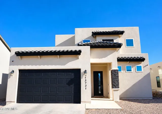 Photo 3 of Single family home for sale at 13721 Villa Vista Ave, El Paso, TX 79928 | MLS# 941379 | Listing updated on 2026-09-14