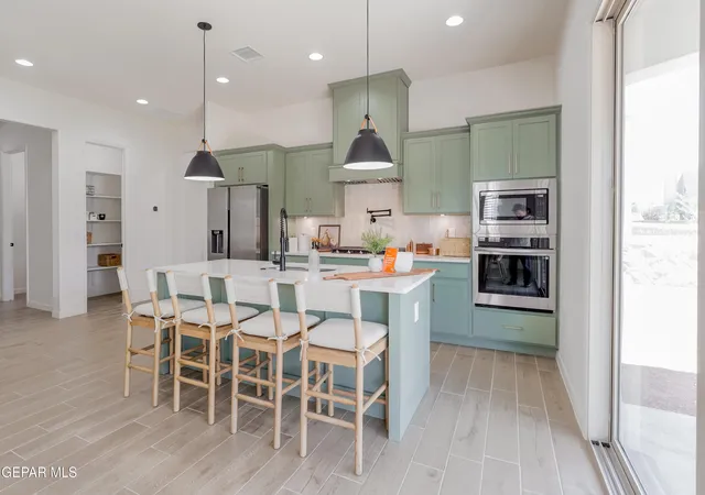 Photo 2 of Single family home for sale at 608 Curleaf Ct, Horizon City, TX 79928 | MLS# 942157 | Listing updated on 2026-09-29