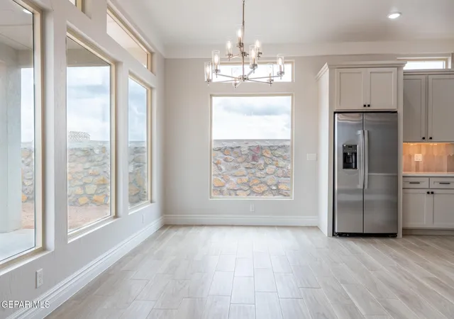 Photo 3 of Single family home for sale at 548 Paseo De La Reina St, El Paso, TX 79928 | MLS# 950653 | Listing updated on 2026-09-12