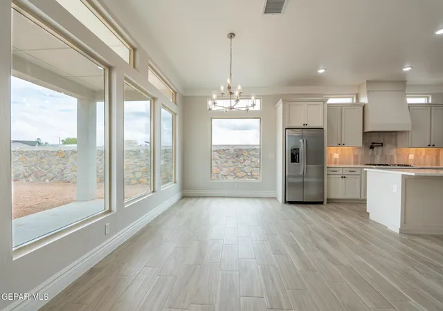 Photo 3 of Single family home for sale at 548 Paseo De La Reina St, El Paso, TX 79928 | MLS# 950653 | Listing updated on 2026-09-12