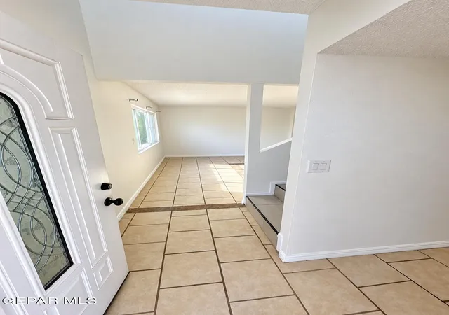 Photo 2 of Multi family home for sale at 2509 Red Sails #A&B, El Paso, TX 79936 | MLS# 951449 | Listing updated on 2026-09-19