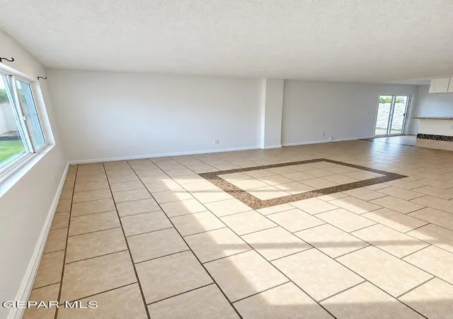 Photo 3 of Multi family home for sale at 2509 Red Sails #A&B, El Paso, TX 79936 | MLS# 951449 | Listing updated on 2026-09-19