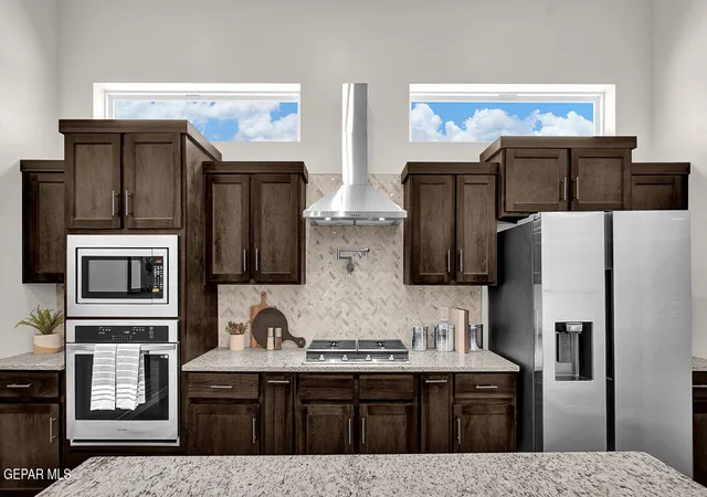 Photo 3 of Single family home for sale at 114 Daniel Lynn, Santa Teresa, NM 88008 | MLS# 942952 | Listing updated on 2026-09-16