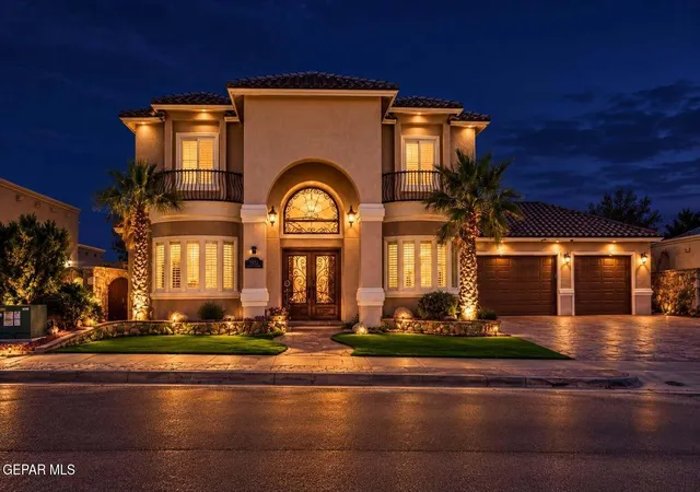 Photo 1 of Sale Pending at 13552 Emerald Ter, Horizon City, TX 79928 | MLS# 943331 | Listing updated on 2026-09-28