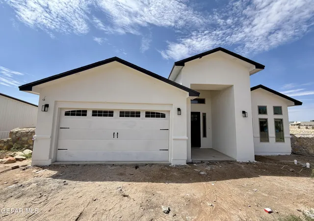Photo 2 of Single family home for sale at 12260 Playa Bonita Dr, Clint, TX 79836 | MLS# 944172 | Listing updated on 2026-10-25