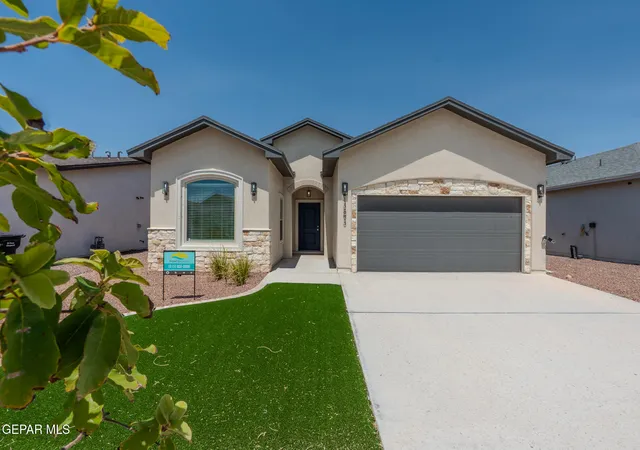 Photo 2 of Single family home for sale at 13893 Sky Harbor Ave, El Paso, TX 79928 | MLS# 944404 | Listing updated on 2026-10-22