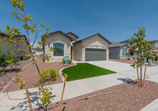 Photo 4 of Single family home for sale at 13893 Sky Harbor Ave, El Paso, TX 79928 | MLS# 944404 | Listing updated on 2026-10-22