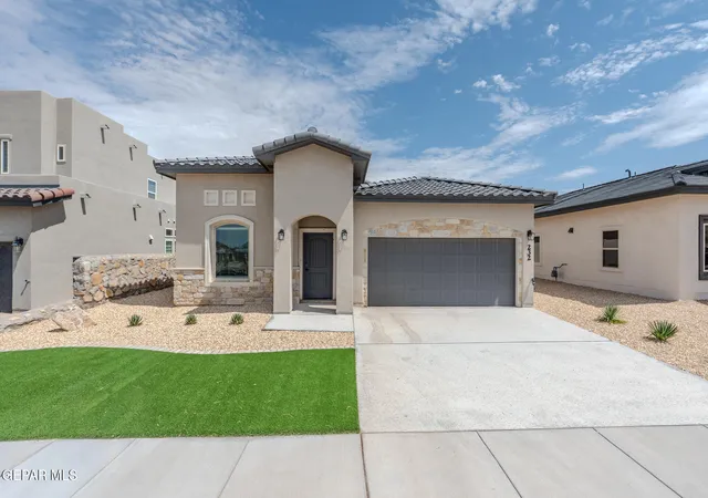 Photo 2 of Sale Pending at 232 Emerald Rock, Horizon City, TX 79928 | MLS# 944408 | Listing updated on 2026-09-27