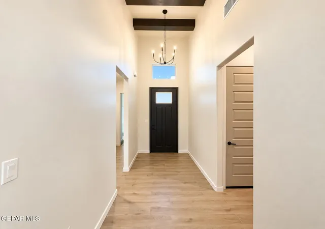 Photo 2 of Single family home for sale at 15200 Endurance Ave, El Paso, TX 79938 | MLS# 946080 | Listing updated on 2026-10-15