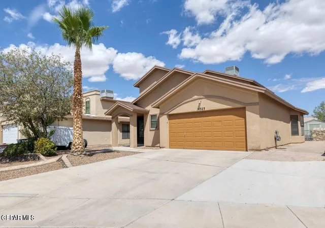 Photo 1 of Single family home for sale at 14323 Kiowa Point, El Paso, TX 79938 | MLS# 950639 | Listing updated on 2026-09-04