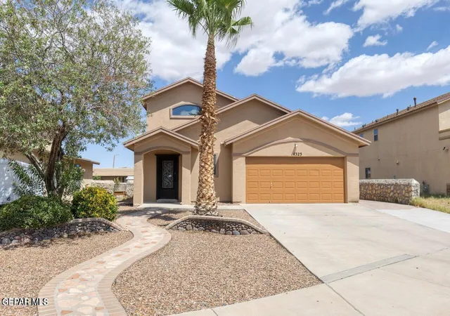 Photo 2 of Single family home for sale at 14323 Kiowa Point, El Paso, TX 79938 | MLS# 950639 | Listing updated on 2026-09-04