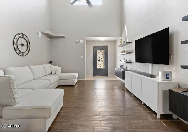 Photo 3 of Single family home for sale at 14323 Kiowa Point, El Paso, TX 79938 | MLS# 950639 | Listing updated on 2026-09-04