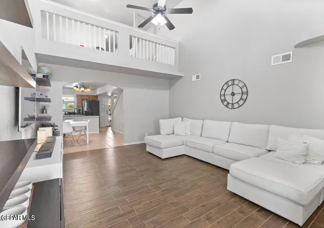 Photo 3 of Single family home for sale at 14323 Kiowa Point, El Paso, TX 79938 | MLS# 950639 | Listing updated on 2026-09-04