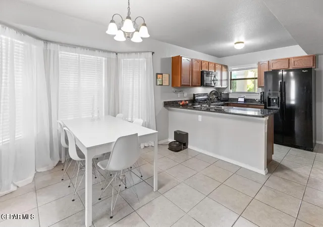 Photo 4 of Single family home for sale at 14323 Kiowa Point, El Paso, TX 79938 | MLS# 950639 | Listing updated on 2026-09-04