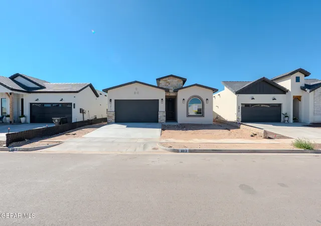 Photo 2 of Single family home for sale at 3813 Aspire Pl, El Paso, TX 79938 | MLS# 945345 | Listing updated on 2026-10-22