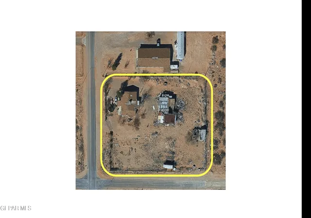Photo 18 of Single family home for sale at 4300 Suwannee St, El Paso, TX 79938 | MLS# 950732 | Listing updated on 2026-09-19