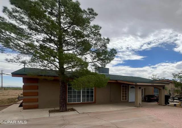 Photo 1 of Single family home for sale at 4300 Suwannee St, El Paso, TX 79938 | MLS# 950732 | Listing updated on 2026-09-19