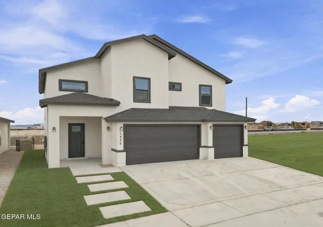 Photo 1 of Single family home for sale at 9728 Calle Cancun St, El Paso, TX 79927 | MLS# 946045 | Listing updated on 2026-09-15