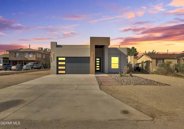 Photo 1 of Single family home for sale at 669 Supima Dr, El Paso, TX 79927 | MLS# 946207 | Listing updated on 2026-09-20