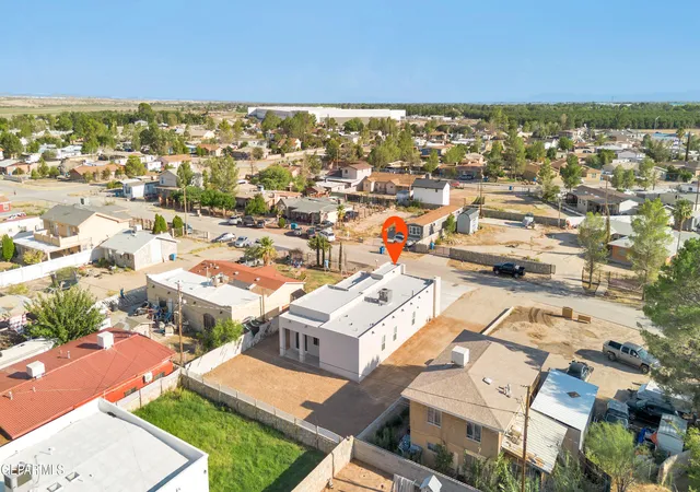 Photo 3 of Single family home for sale at 669 Supima Dr, El Paso, TX 79927 | MLS# 946207 | Listing updated on 2026-09-20