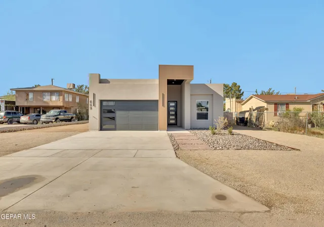 Photo 4 of Single family home for sale at 669 Supima Dr, El Paso, TX 79927 | MLS# 946207 | Listing updated on 2026-09-20