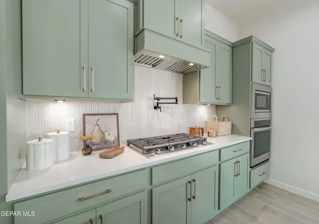 Photo 4 of Single family home for sale at 15040 Allegiance Ave, El Paso, TX 79938 | MLS# 946345 | Listing updated on 2026-09-01