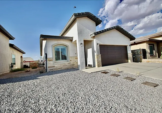 Photo 1 of Single family home for sale at 13861 Paseo De La Luna Ave, Horizon City, TX 79928 | MLS# 946653 | Listing updated on 2026-10-28
