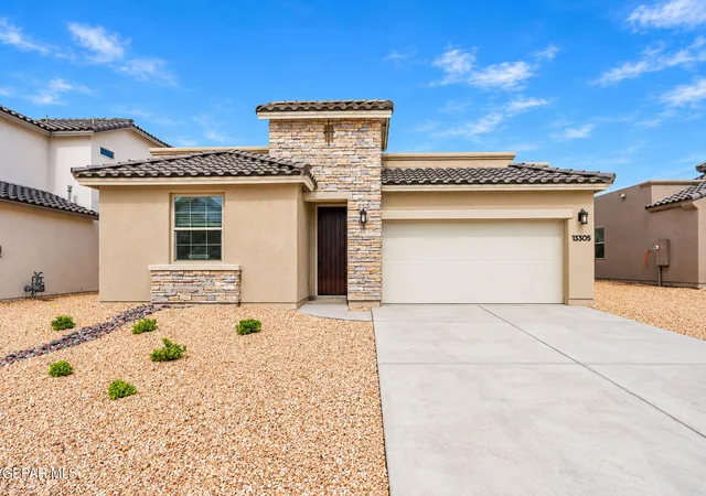 Photo 1 of Sale Pending at 13305 Emerald Wind Ct, Horizon City, TX 79928 | MLS# 946860 | Listing updated on 2026-10-21
