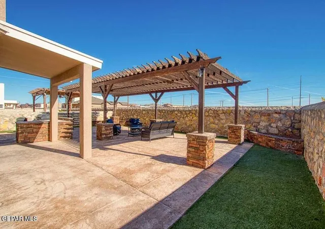 Photo 2 of Single family home for sale at 3120 Red Velvet Pl, El Paso, TX 79938 | MLS# 950641 | Listing updated on 2026-09-04