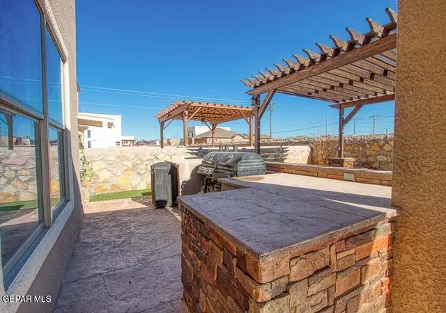 Photo 4 of Single family home for sale at 3120 Red Velvet Pl, El Paso, TX 79938 | MLS# 950641 | Listing updated on 2026-09-04
